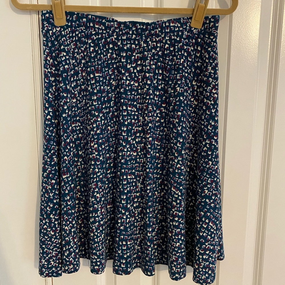 Gilli Skirt